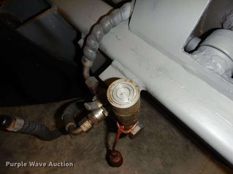 image for item IG9181 2017 Tuff TL1500  wheel loader