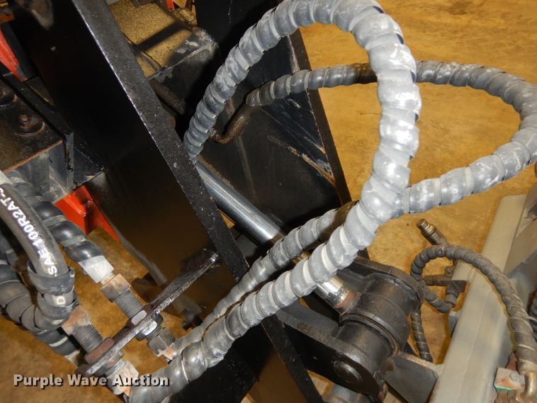 image for item IG9181 2017 Tuff TL1500  wheel loader