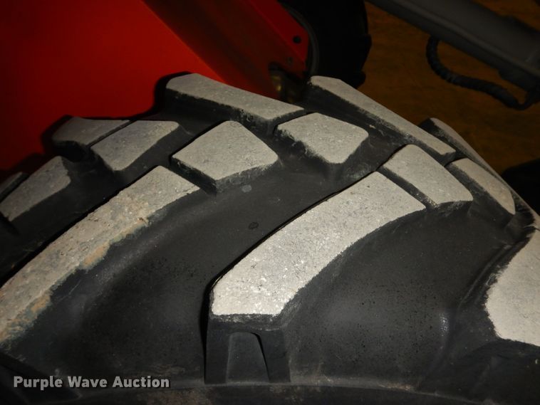 image for item IG9181 2017 Tuff TL1500  wheel loader