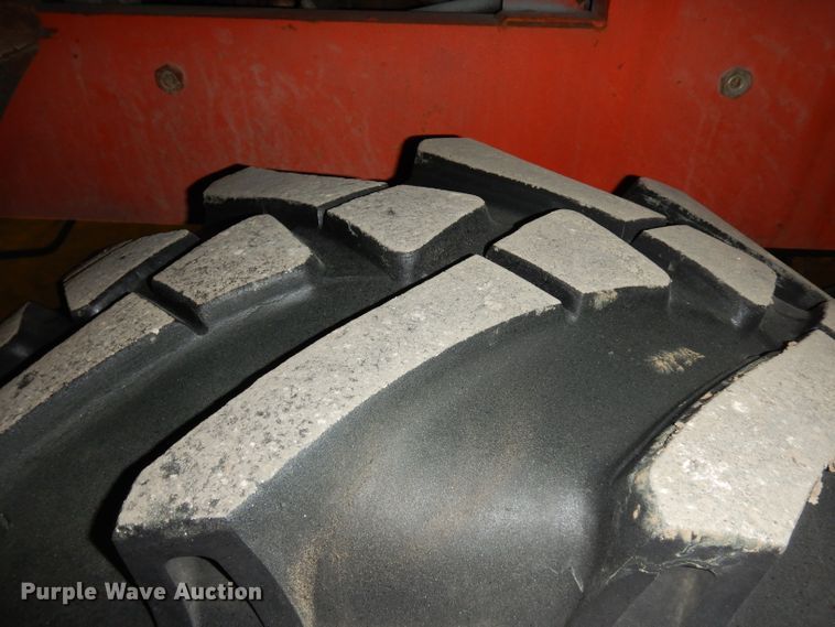 image for item IG9181 2017 Tuff TL1500  wheel loader