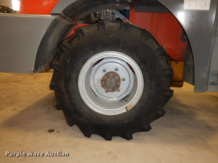 image for item IG9181 2017 Tuff TL1500  wheel loader