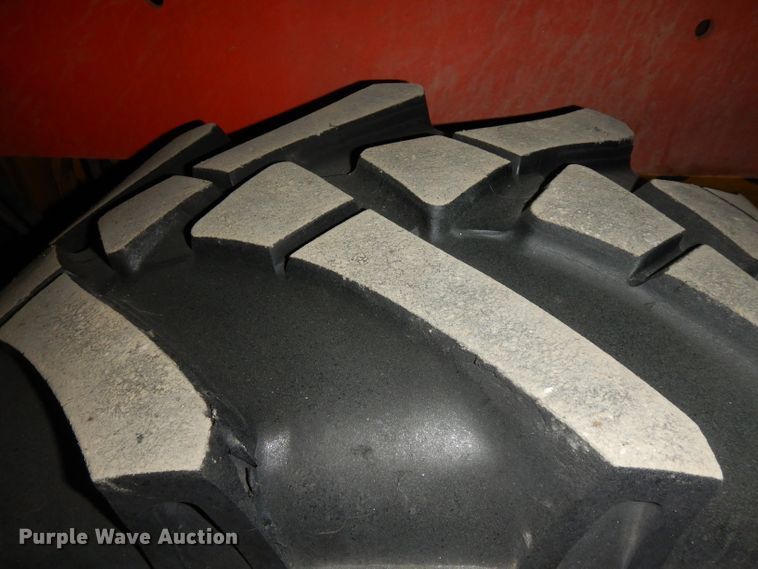 image for item IG9181 2017 Tuff TL1500  wheel loader