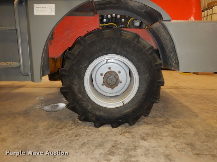 image for item IG9181 2017 Tuff TL1500  wheel loader