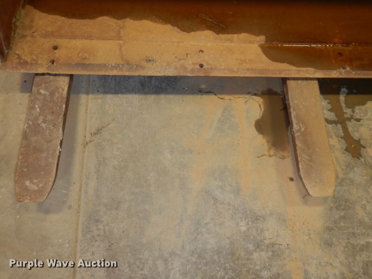 image for item IG9181 2017 Tuff TL1500  wheel loader