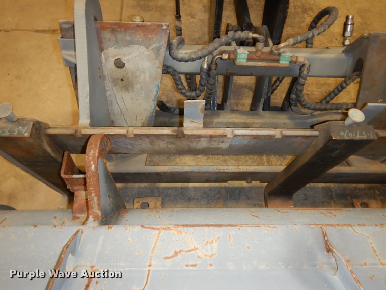 image for item IG9181 2017 Tuff TL1500  wheel loader