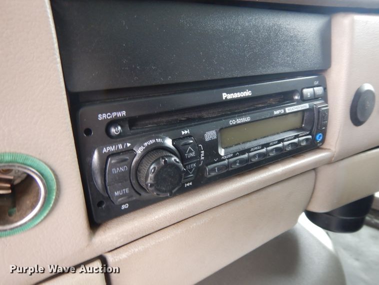 image for item IG9186 2008 Sterling LT9500  dump truck