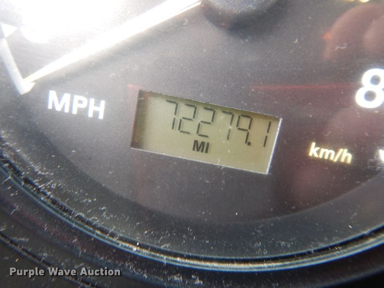 image for item IG9186 2008 Sterling LT9500  dump truck