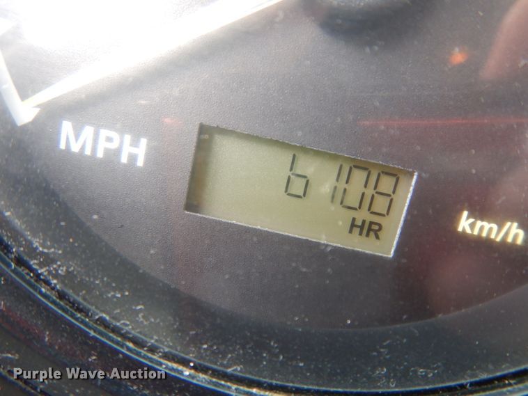 image for item IG9186 2008 Sterling LT9500  dump truck