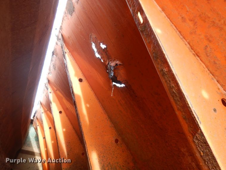 image for item IG9186 2008 Sterling LT9500  dump truck