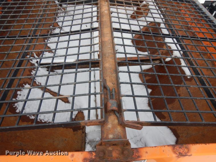 image for item IG9186 2008 Sterling LT9500  dump truck