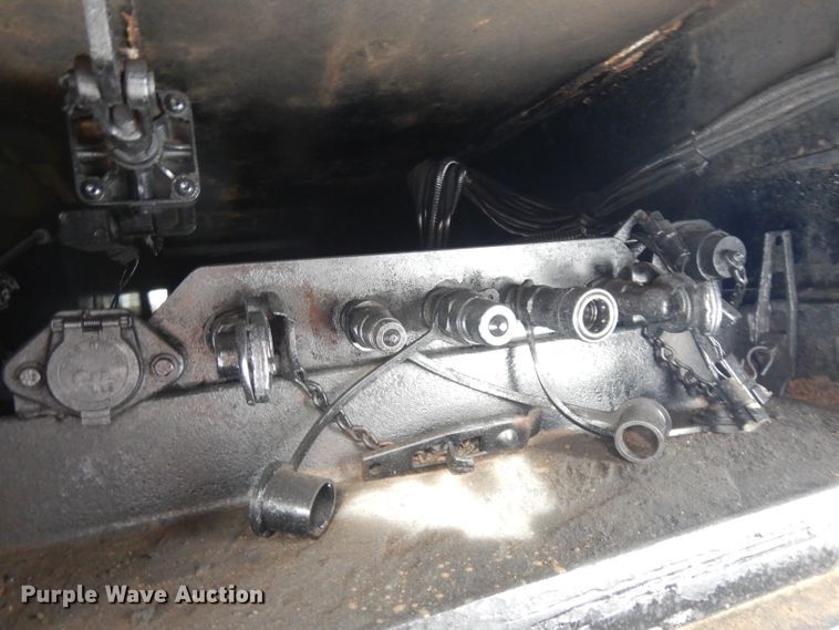 image for item IG9186 2008 Sterling LT9500  dump truck