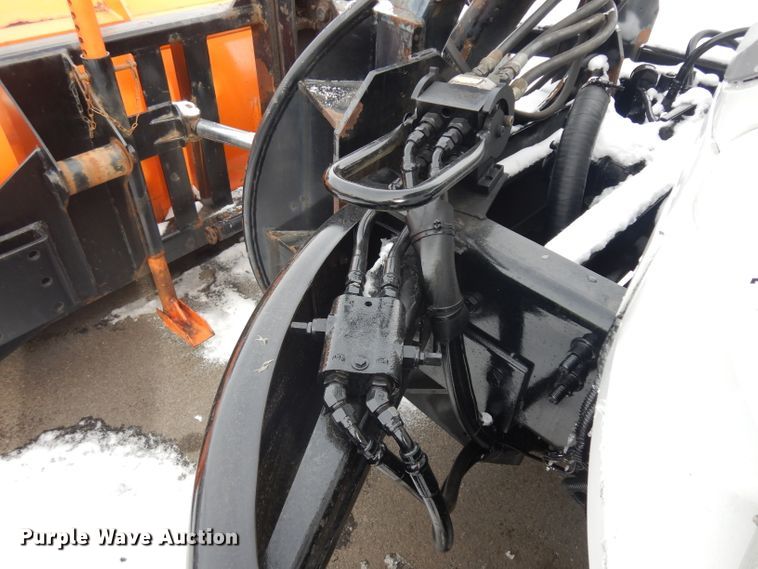 image for item IG9186 2008 Sterling LT9500  dump truck