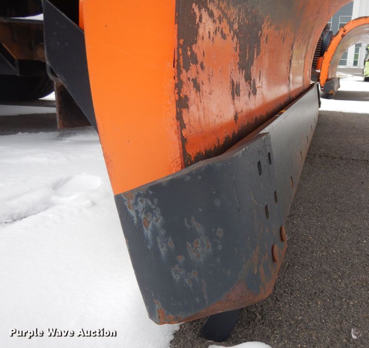 image for item IG9186 2008 Sterling LT9500  dump truck