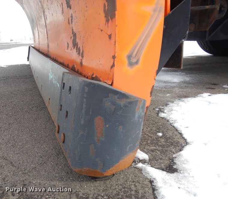 image for item IG9186 2008 Sterling LT9500  dump truck