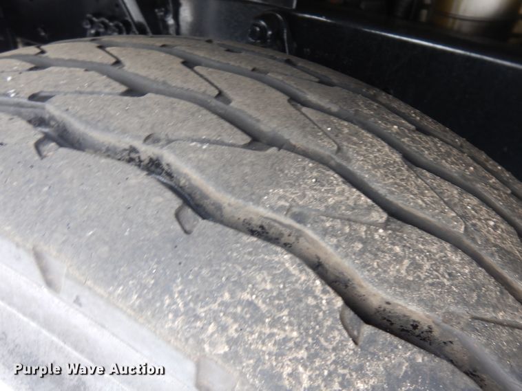 image for item IG9186 2008 Sterling LT9500  dump truck