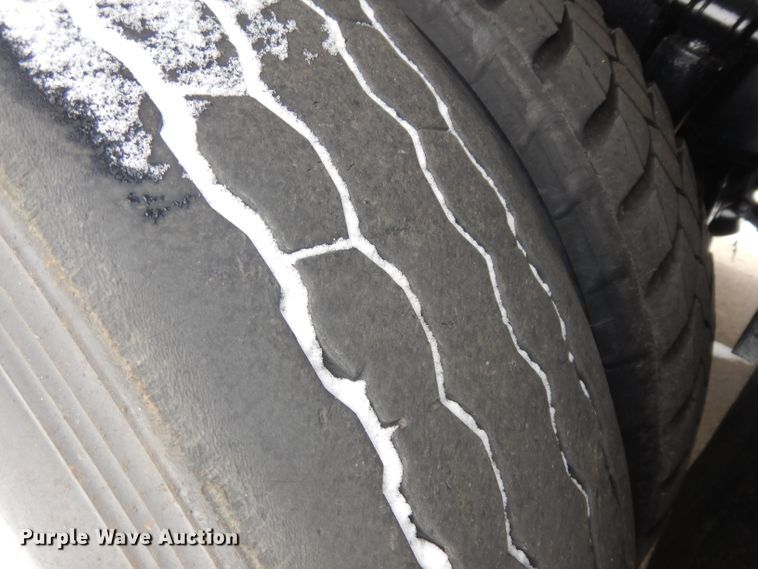 image for item IG9186 2008 Sterling LT9500  dump truck