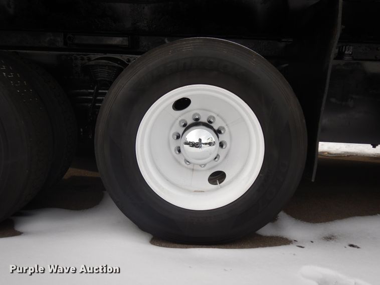 image for item IG9186 2008 Sterling LT9500  dump truck