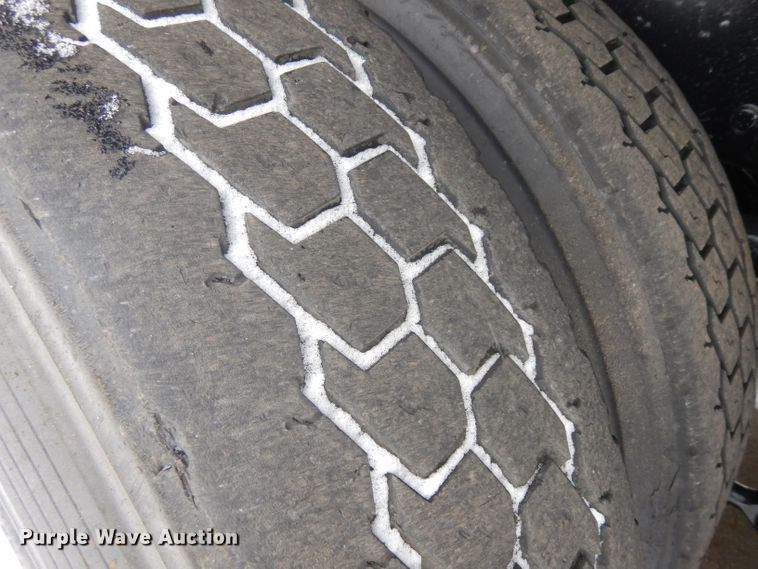 image for item IG9186 2008 Sterling LT9500  dump truck