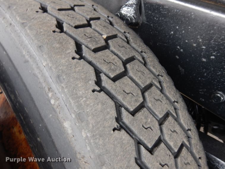 image for item IG9186 2008 Sterling LT9500  dump truck