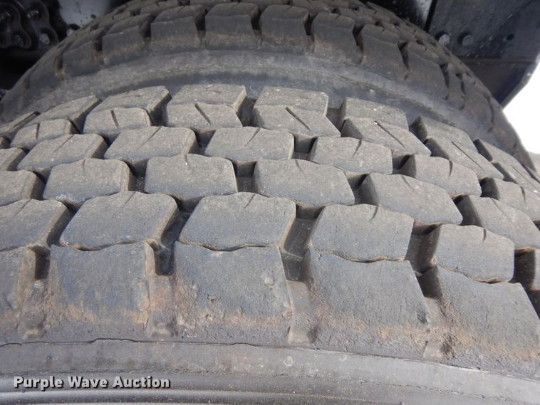 image for item IG9186 2008 Sterling LT9500  dump truck