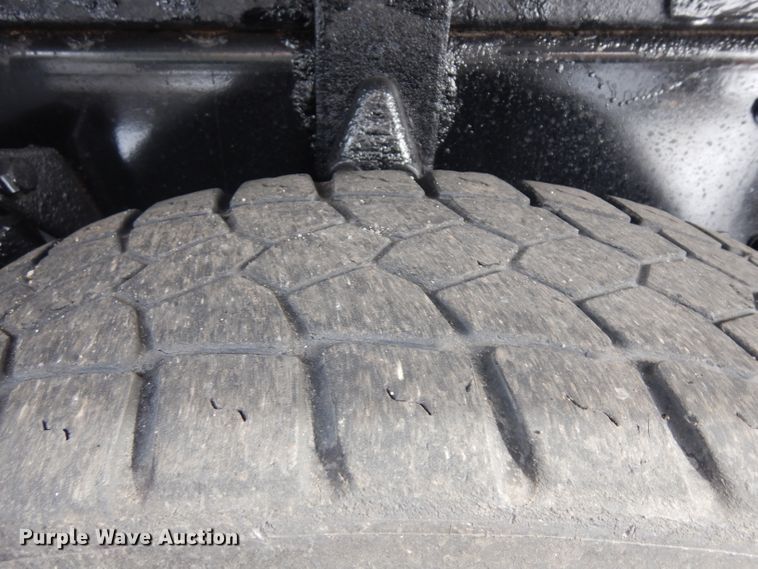 image for item IG9186 2008 Sterling LT9500  dump truck