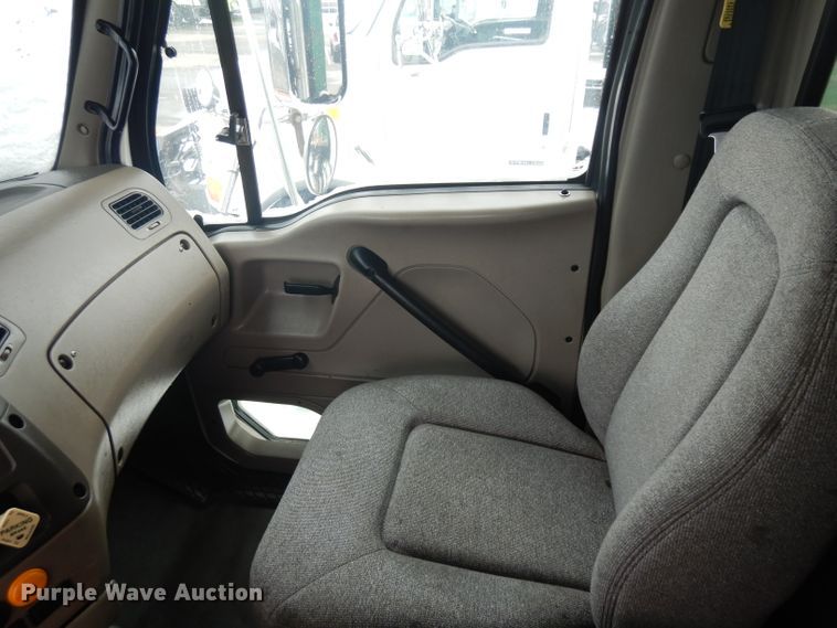 image for item IG9187 2008 Sterling LT9500  dump truck