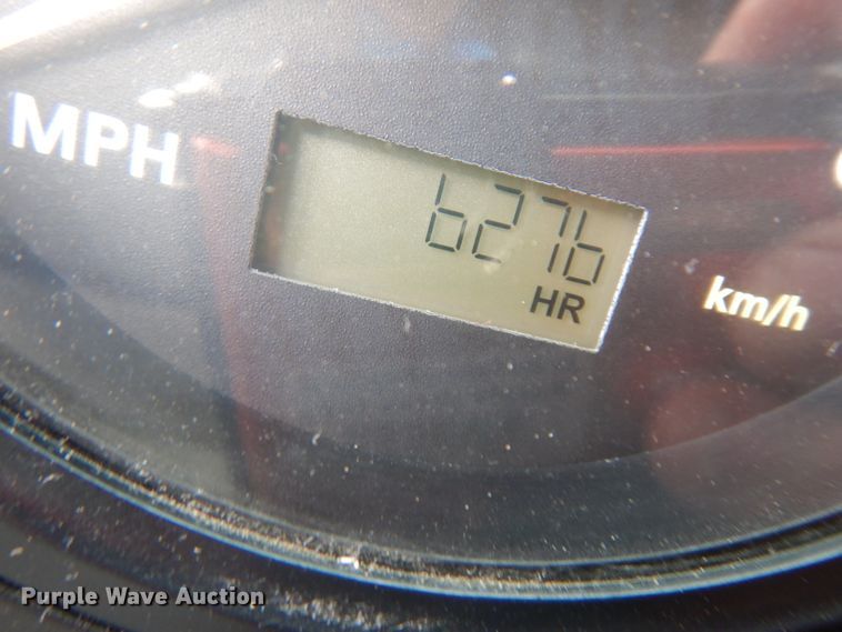 image for item IG9187 2008 Sterling LT9500  dump truck