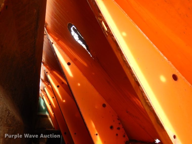 image for item IG9187 2008 Sterling LT9500  dump truck