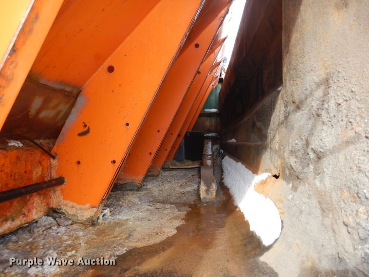 image for item IG9187 2008 Sterling LT9500  dump truck