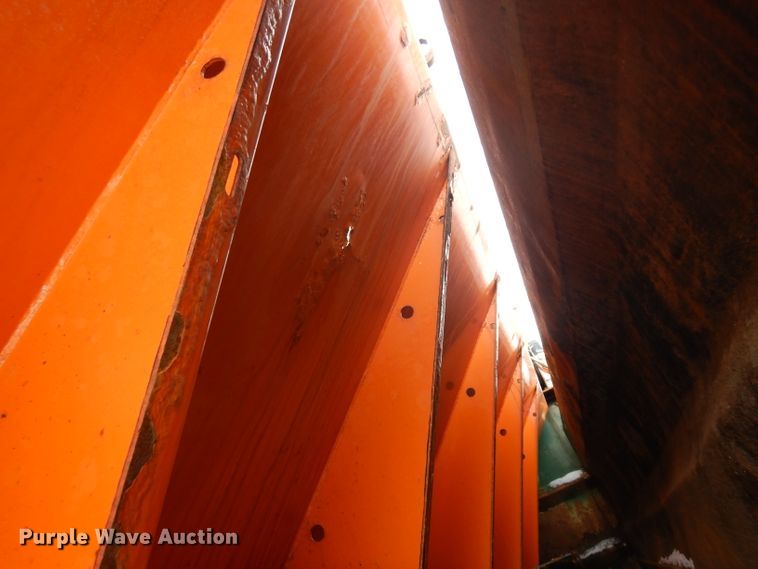 image for item IG9187 2008 Sterling LT9500  dump truck