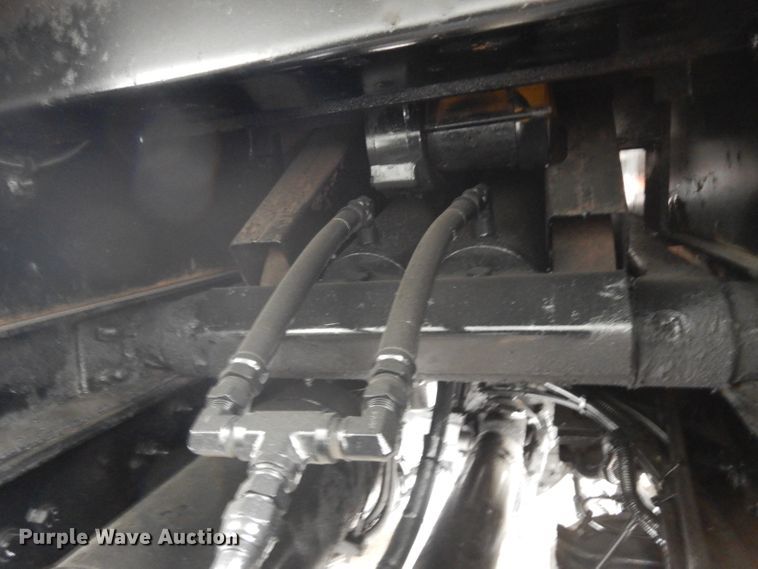 image for item IG9187 2008 Sterling LT9500  dump truck