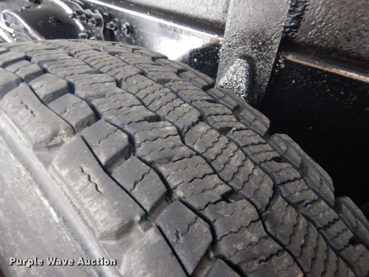 image for item IG9187 2008 Sterling LT9500  dump truck