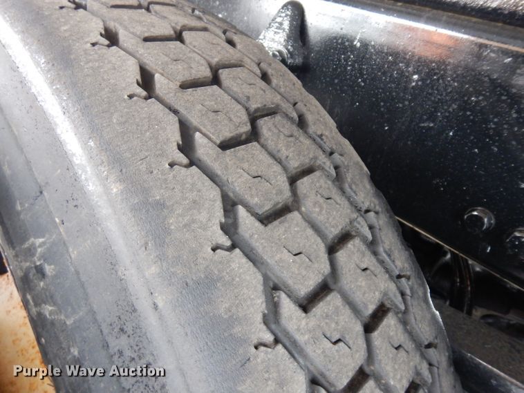 image for item IG9187 2008 Sterling LT9500  dump truck