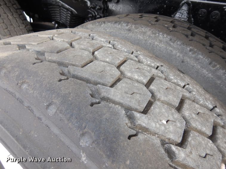 image for item IG9187 2008 Sterling LT9500  dump truck