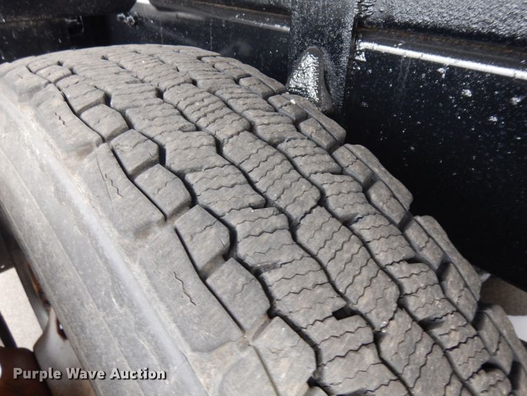 image for item IG9187 2008 Sterling LT9500  dump truck