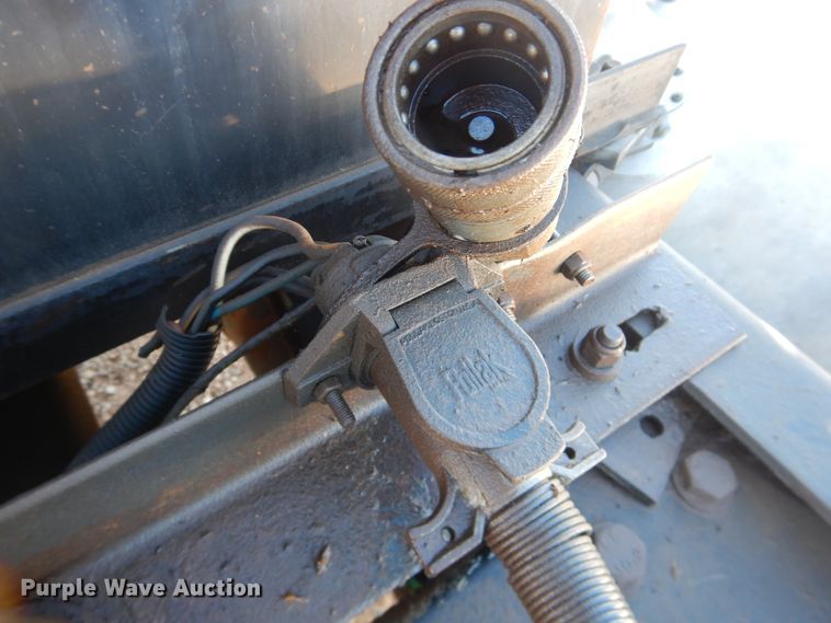 image for item DG1525 2001 Kenworth W900  semi truck