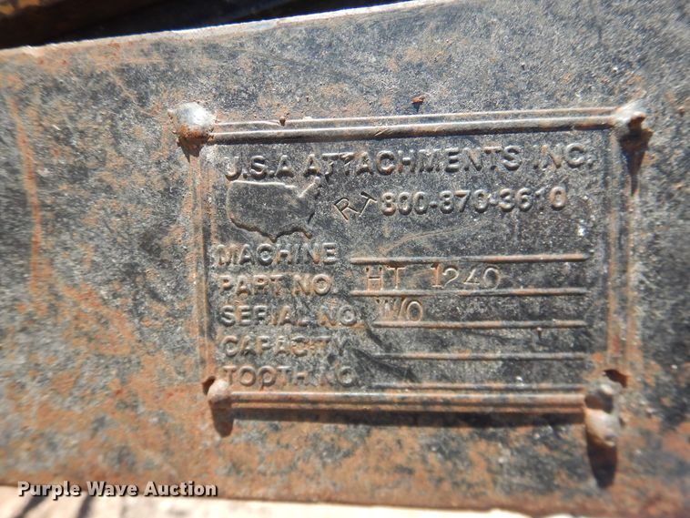 image for item DG1526 2008 Caterpillar 308C  mini excavator