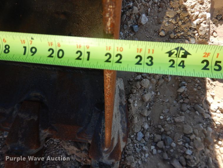 image for item DG1526 2008 Caterpillar 308C  mini excavator