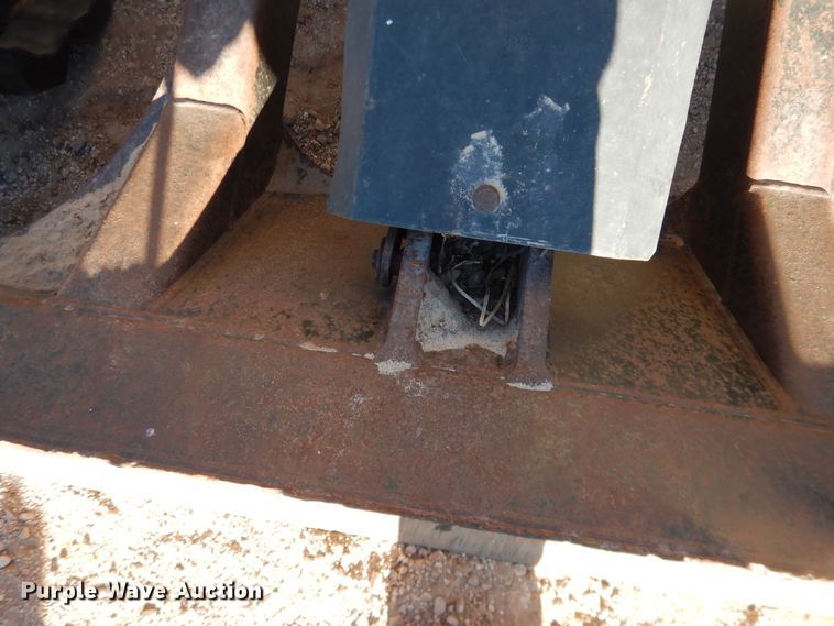 image for item DG1526 2008 Caterpillar 308C  mini excavator