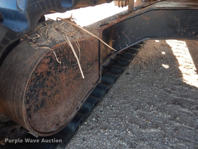 image for item DG1526 2008 Caterpillar 308C  mini excavator