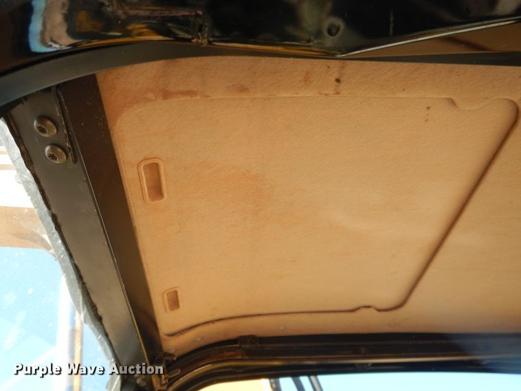 image for item DG1526 2008 Caterpillar 308C  mini excavator