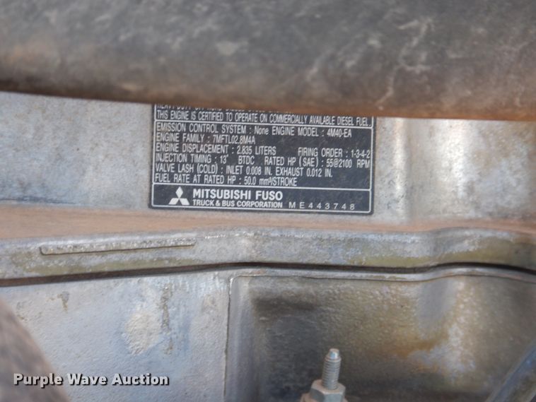 image for item DG1526 2008 Caterpillar 308C  mini excavator