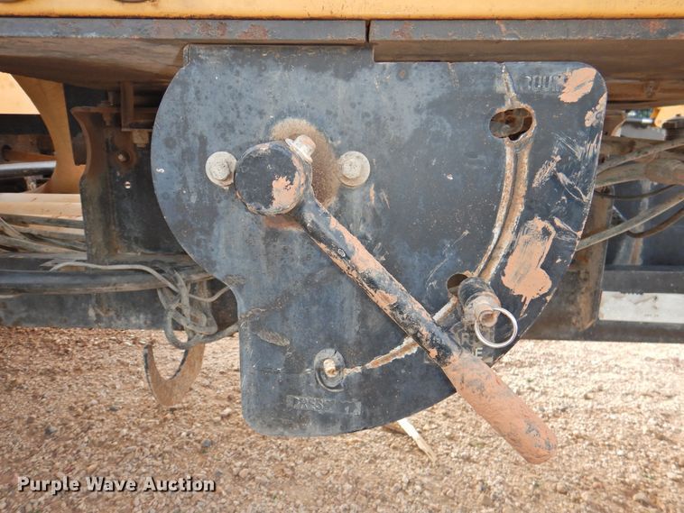 image for item DG1527 2013 Vermeer V500LEHD  vacuum excavator