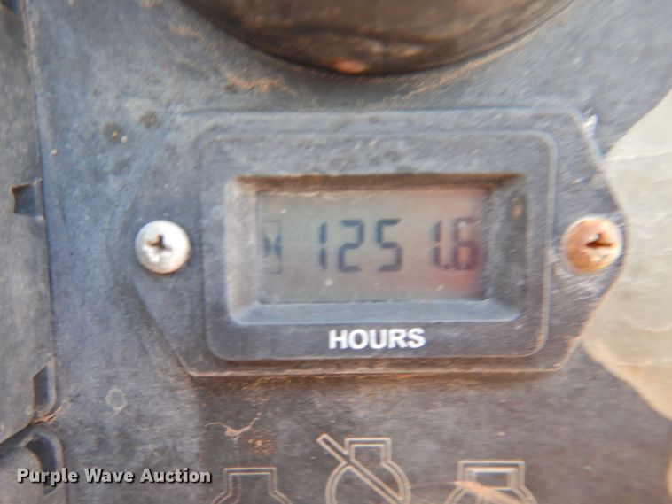 image for item DG1527 2013 Vermeer V500LEHD  vacuum excavator