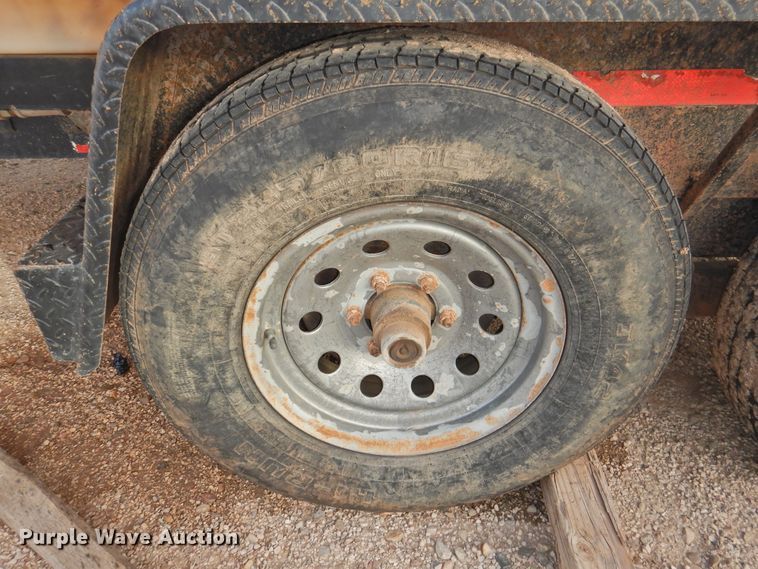 image for item DG1527 2013 Vermeer V500LEHD  vacuum excavator