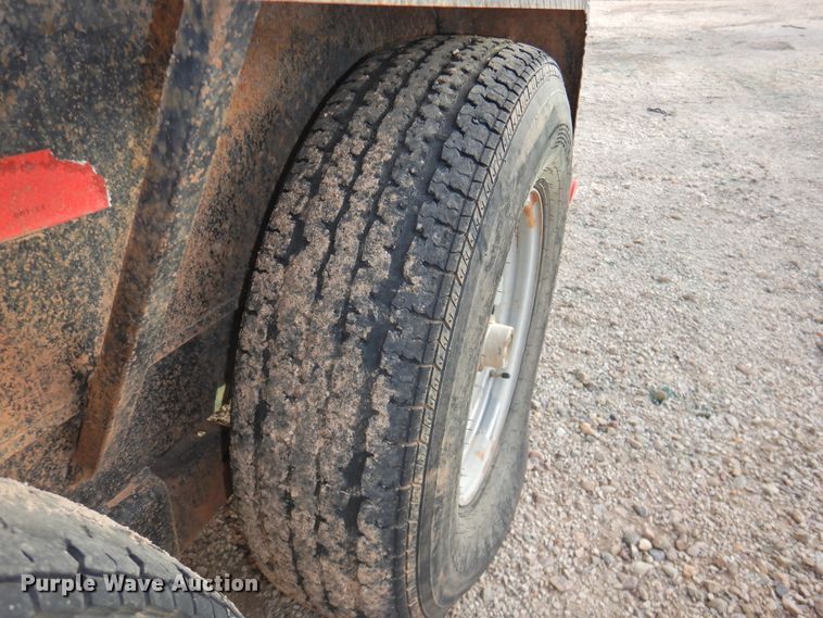 image for item DG1527 2013 Vermeer V500LEHD  vacuum excavator