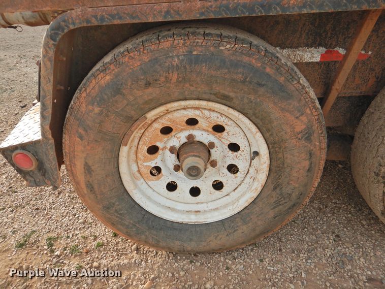 image for item DG1527 2013 Vermeer V500LEHD  vacuum excavator