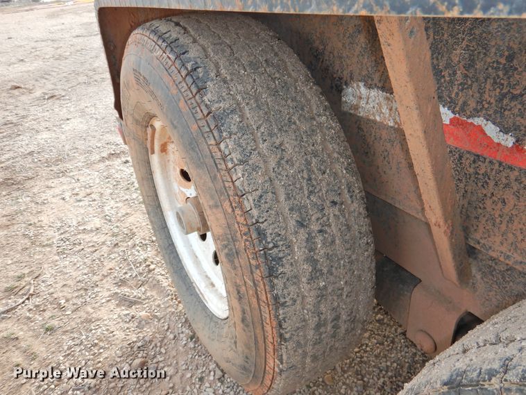 image for item DG1527 2013 Vermeer V500LEHD  vacuum excavator