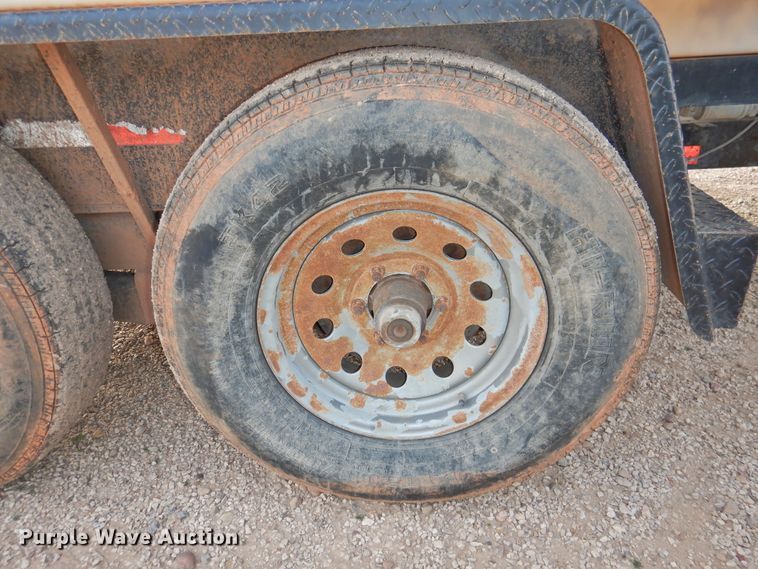 image for item DG1527 2013 Vermeer V500LEHD  vacuum excavator