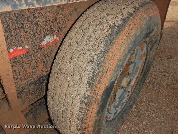 image for item DG1527 2013 Vermeer V500LEHD  vacuum excavator